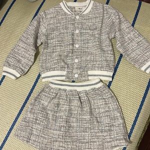 Winter sweater sets for toddler girl for 4-5 years old
